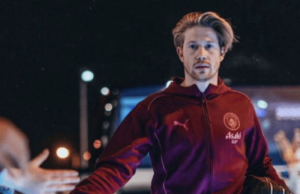 爱游戏娱乐平台德布劳内意外战胜IG，锐不可当引爆全场！观众掌声雷动的简单介绍