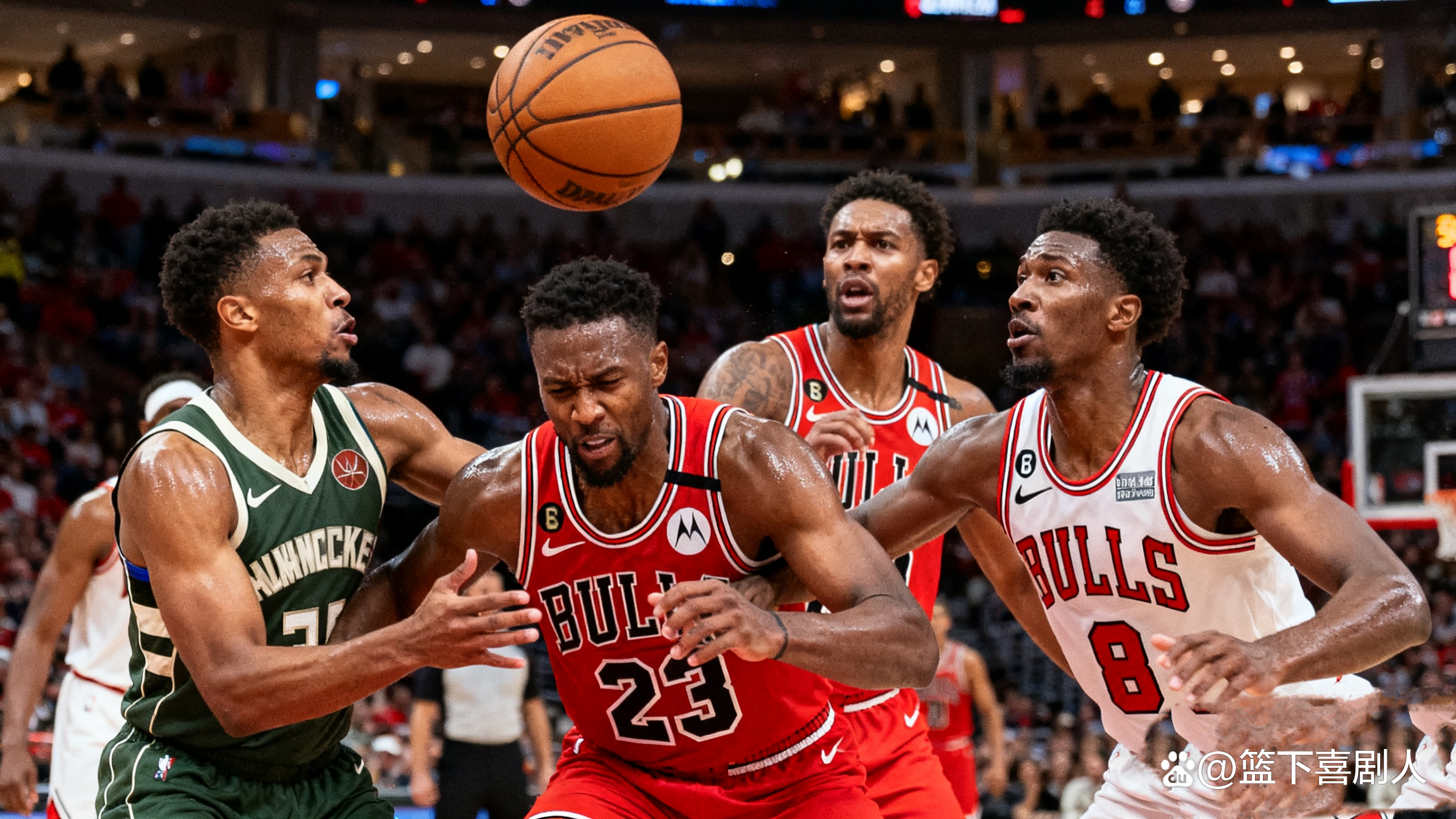 爱游戏娱乐平台关于密尔沃基雄鹿内部会议纪要流出——今夜官宣签约，NBA季后赛使命明确，年轻球员得到机会的信息